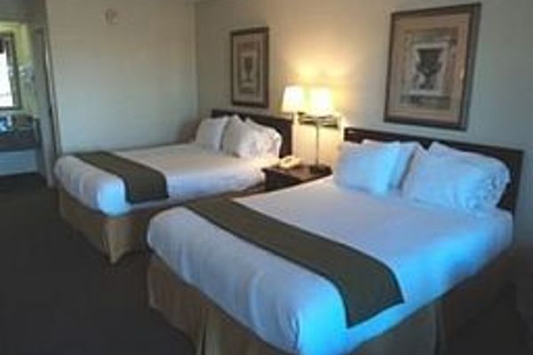 Holiday Inn Express METTER (Metter)